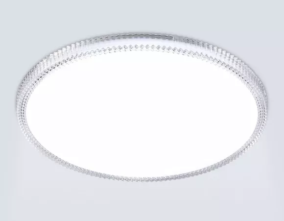 Потолочный светильник Ambrella Light Orbital FZ1701 Потолочный светильник Ambrella Light Orbital FZ1701