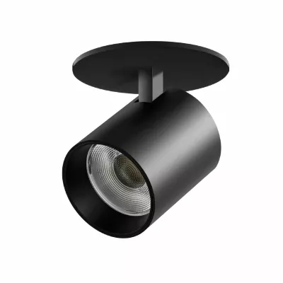 Встраиваемый светильник Lightstar Alta Base A5437RS