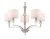 Подвесная люстра Ambrella Light High Light Classic LH71121