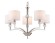 Подвесная люстра Ambrella Light High Light Classic LH71121