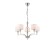 Подвесная люстра Ambrella Light High Light Classic LH71121