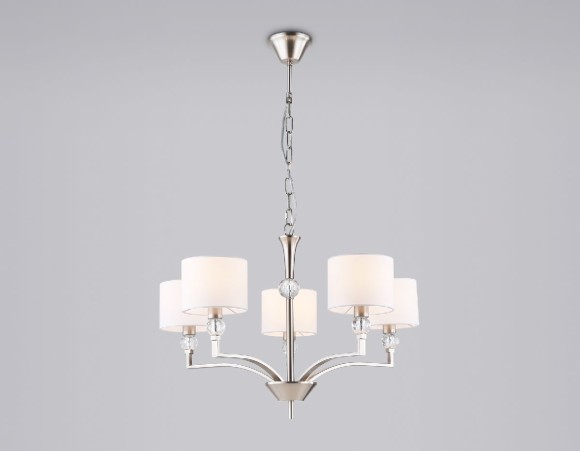 Подвесная люстра Ambrella Light High Light Classic LH71121