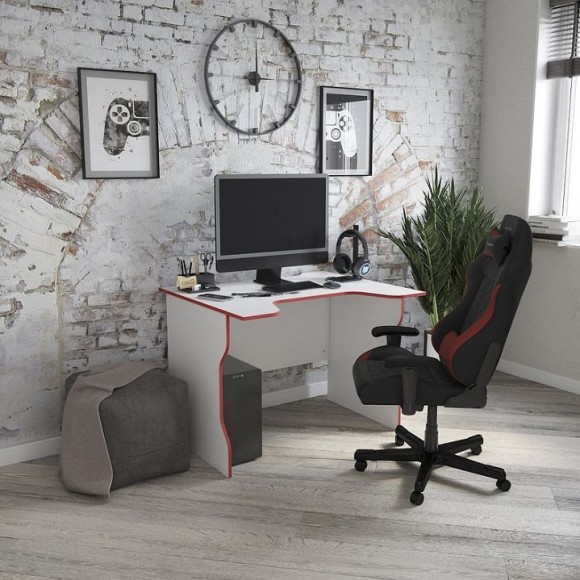 Стол компьютерный Вардиг SHST_S00579