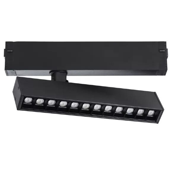 Трековый светильник Lightstar Teta 205317 Трековый светильник Lightstar Teta 205317