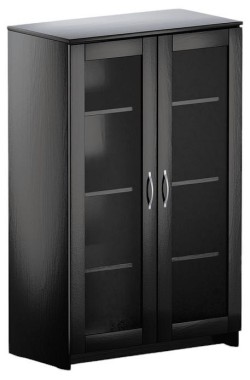 Тумба-витрина Сириус SHST_2.02.03.390.5