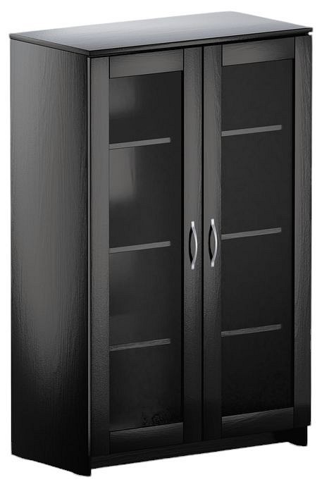 Тумба-витрина Сириус SHST_2.02.03.390.5