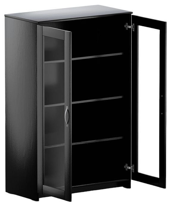 Тумба-витрина Сириус SHST_2.02.03.390.5