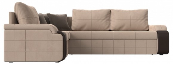 Диван-кровать Николь LDV_102970L