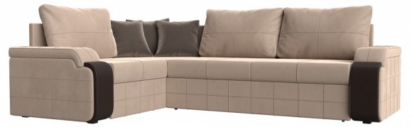 Диван-кровать Николь LDV_102970L