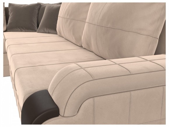 Диван-кровать Николь LDV_102970L