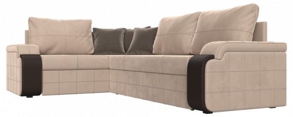 Диван-кровать Николь LDV_102970L