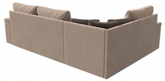 Диван-кровать Николь LDV_102970L