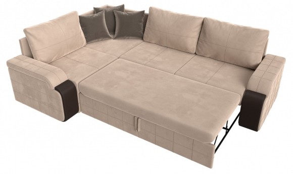 Диван-кровать Николь LDV_102970L