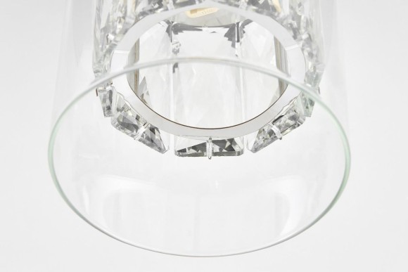 Накладной светильник Lampit Deni TC 2020-1 FGD