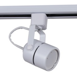 Трековый однофазный светильник Reluce 16020-9.3-001CT MR16 WT