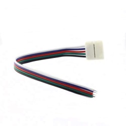 Коннектор General GSC10-RGBW-CS-IP20 520810