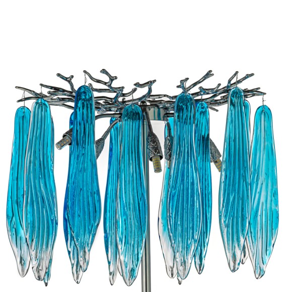 Торшер Dio D'Arte Tavenna H 3.1.1.114 N