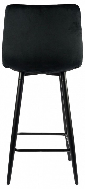 Стул барный Fusion (комплект 2 шт) черный HSBI_BC101_black_2