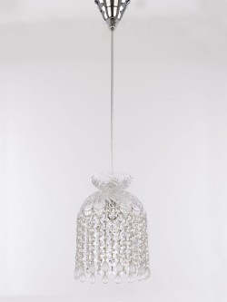 Подвесной светильник Bohemia Ivele Crystal 14781P/16 Ni V0300