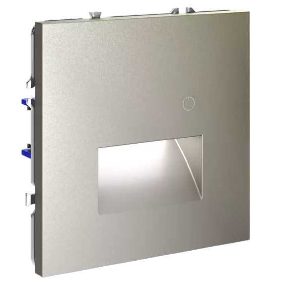 Подсветка светодиодная с датчиком Voltum S70 VLS070704 (шелк) Подсветка светодиодная с датчиком Voltum S70 VLS070704 (шелк)