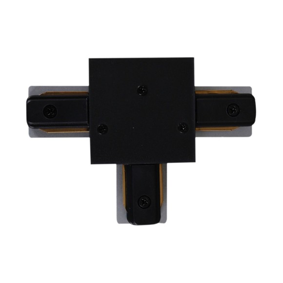 T-образный коннектор Reluce RL 06045 T-connector BK