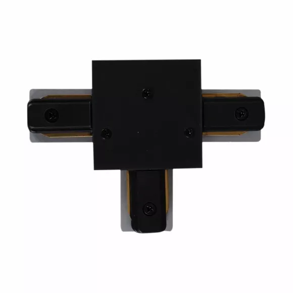 T-образный коннектор Reluce RL 06045 T-connector BK T-образный коннектор Reluce RL 06045 T-connector BK