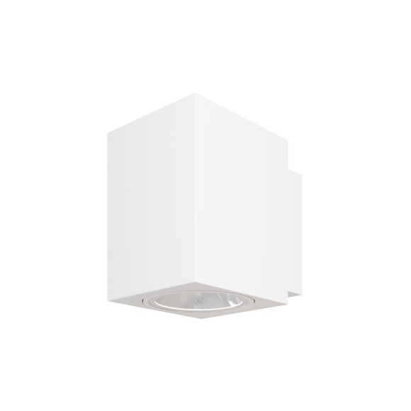 Уличный настенный светильник Maytoni Block O507WL-L5W3K