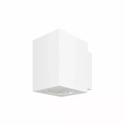 Уличный настенный светильник Maytoni Block O507WL-L5W3K
