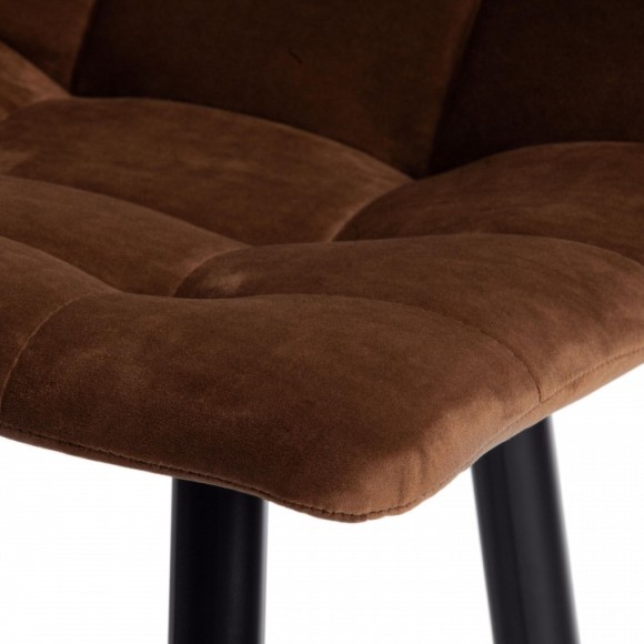 Стул барный Chilly (mod. 7095пб ) TET_15456