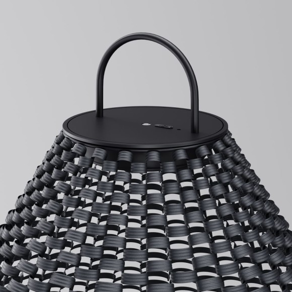 Ландшафтный светильник Maytoni Plet O530FL-L5B3K1