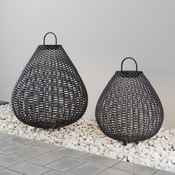 Ландшафтный светильник Maytoni Plet O530FL-L5B3K1