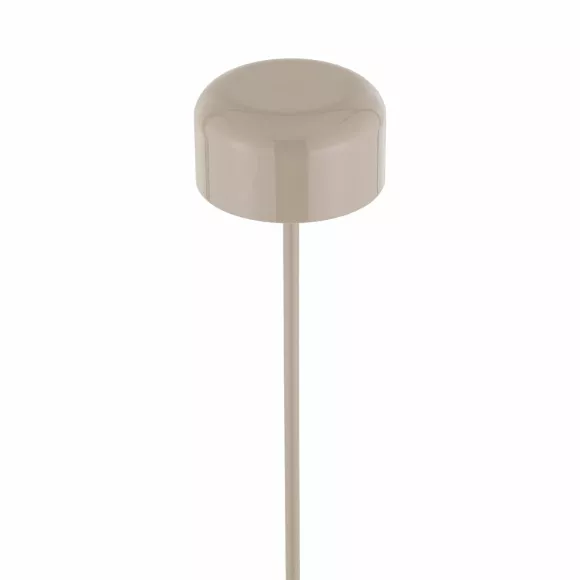 Торшер TK Lighting 19006 Noa Beige a073034, вид сверху Торшер TK Lighting 19006 Noa Beige a073034, вид сверху
