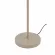 Торшер TK Lighting 19006 Noa Beige a073034, Бежевый, Теплый белый, Металл, крупный план основания
