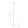 Торшер TK Lighting 19006 Noa Beige a073034, основание крупным планом