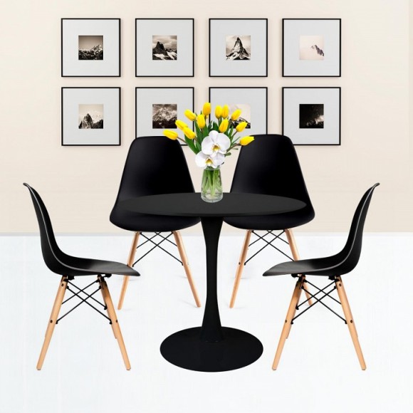 Стол обеденный Tulip BDX_FR0991