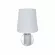 Бра Indigo Sereno 13034/1W Chrome V000573, декоративные элементы крупным планом