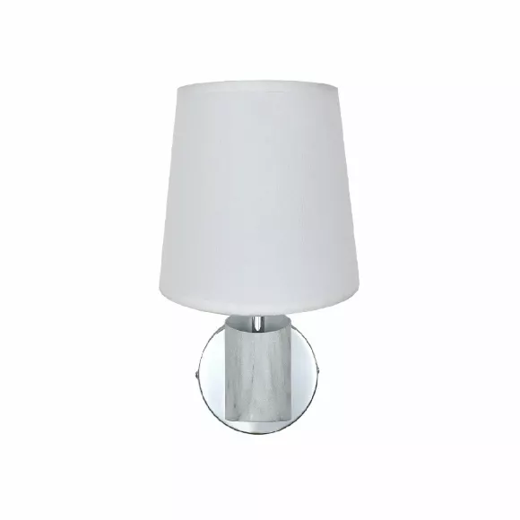 Бра Indigo Sereno 13034/1W Chrome V000573, декоративные элементы крупным планом