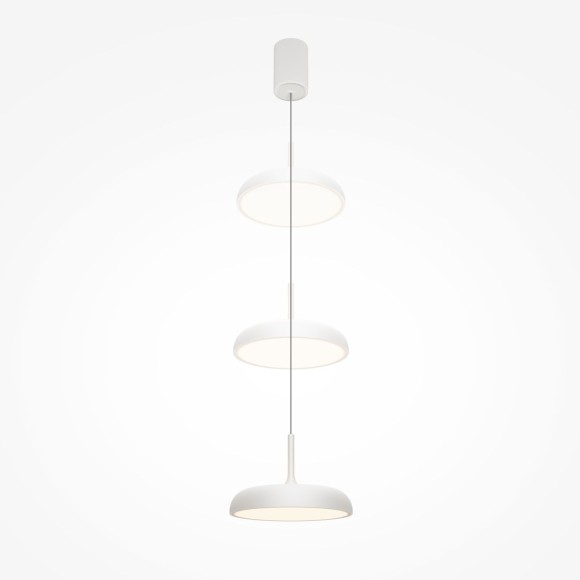 Подвесной светильник Maytoni Gerhard MOD189PL-L30W3K