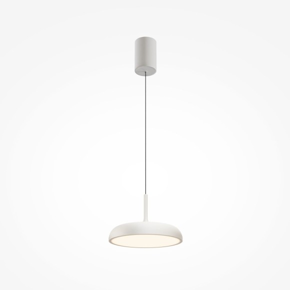 Подвесной светильник Maytoni Gerhard MOD189PL-L30W3K