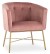 Кресло Шале SGR_FALETTE_PINK