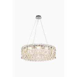 Подвесная люстра Aployt Benoayt APL.794.03.12