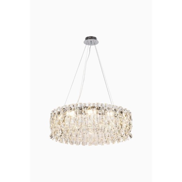 Подвесная люстра Aployt Benoayt APL.794.03.12