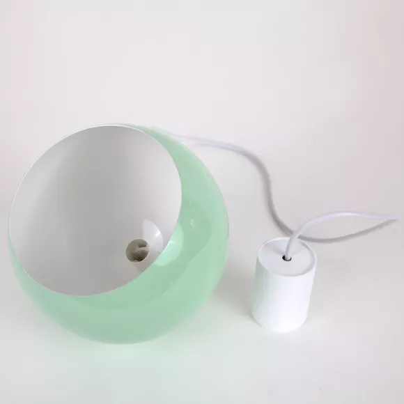 Подвесной светильник LightHall Aura 20 LH032009, декоративные элементы крупным планом