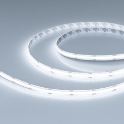 Светодиодная лента Arlight герметичная COB-SE-X544-8mm 24V White6000 (11 W/m, IP65, 5m) 062809