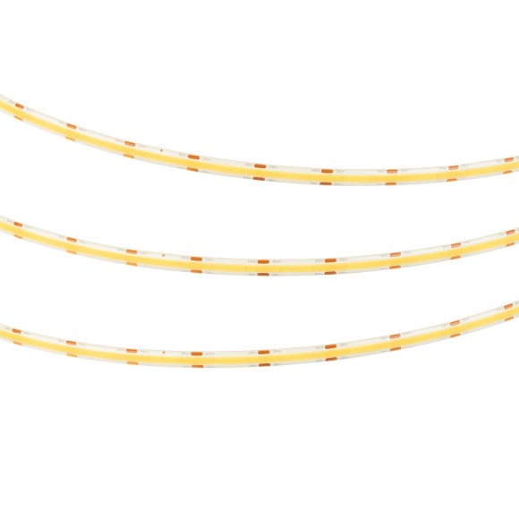 Светодиодная лента Arlight герметичная COB-SE-X544-8mm 24V White6000 (11 W/m, IP65, 5m) 062809