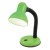 Настольная лампа (09413) Uniel TLI-224 Light Green E27
