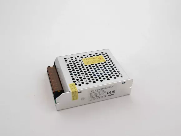 Блок питания LEDS POWER 150Вт 24В Standard 005065