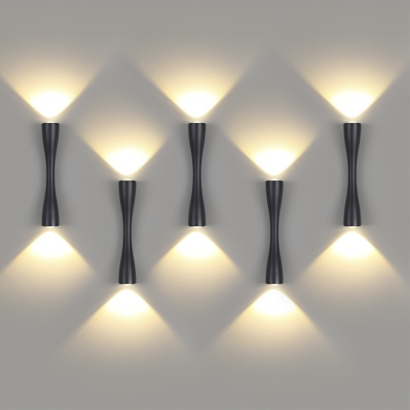 Бра Odeon Light Anika 4291/10WL