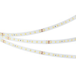 Светодиодная лента Arlight RT-A90-10mm 24V Warm2700 4.8 W/m, IP20, 2835, 5m 038777