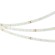 Светодиодная лента Arlight RT-A90-10mm 24V Warm2700 4.8 W/m, IP20, 2835, 5m 038777